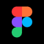 Logo de FigJam