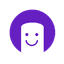 Logo de Tiza
